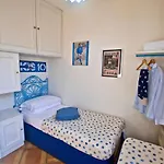 Miracapri * Massa Lubrense