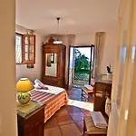 Miracapri Villa *