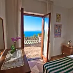 Miracapri Villa *