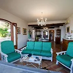 Miracapri Villa Massa Lubrense