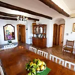 Miracapri Villa