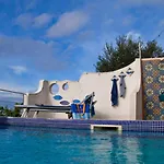 Villa Miracapri Massa Lubrense