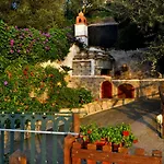 Miracapri Villa Massa Lubrense