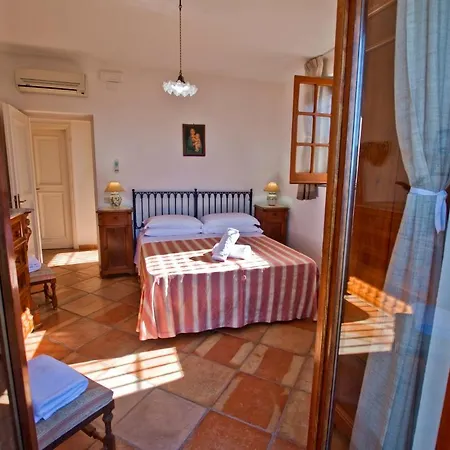 Vila Miracapri *