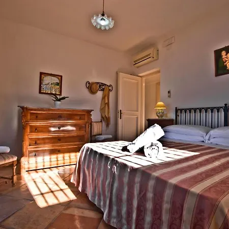 Miracapri Vila *