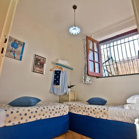 Vila Miracapri