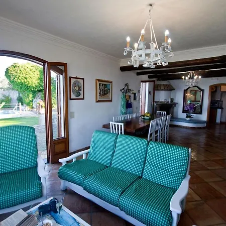 Miracapri Vila *