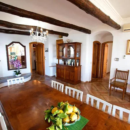 Miracapri Vila