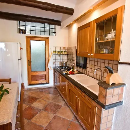 Miracapri Massa Lubrense