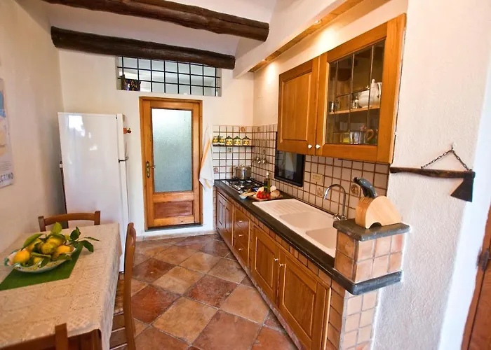 Miracapri 马萨鲁布朗斯